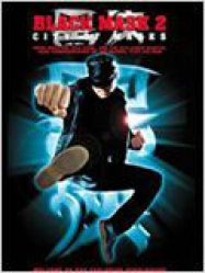 Black Mask 2: City of Masks