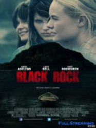 Black Rock