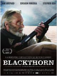 Blackthorn