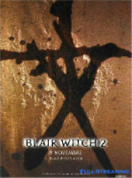 Blair Witch 2 : le livre des ombres