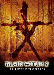 Blair Witch 2