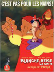 Blanche Neige, la Suite