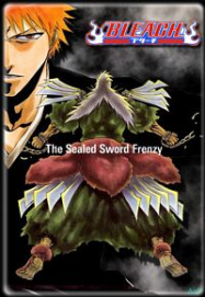 bleach – OAV 2 – La Frenesie De l Epee Scellee