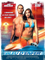 Bleu d'enfer 2