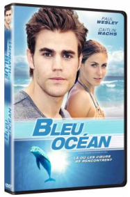 Bleu océan
