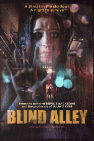 Blind Alley