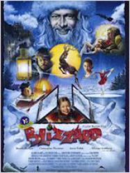 Blizzard