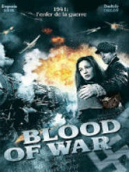Blood of War