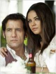 Blood Ties