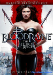 Bloodrayne: The Third Reich
