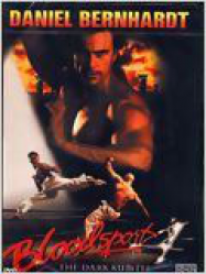 Bloodsport 4