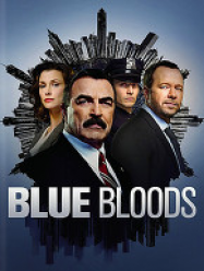 Blue Blood
