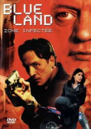 Blue Land, zone infectée
