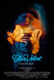 Blue Velvet