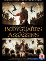 Bodyguards and Assassins