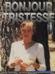 Bonjour tristesse