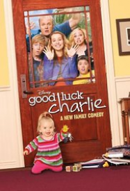 Bonne Chance Charlie, le film