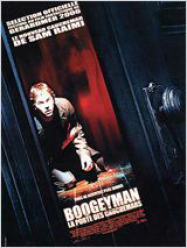Boogeyman - La porte des cauchemars