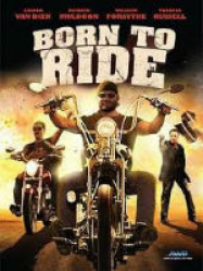 Born to Ride