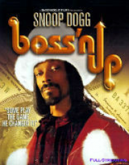 Boss'n Up