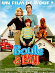 Boule & Bill