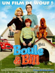 Boule et Bill