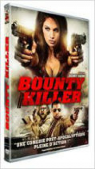 Bounty Killer