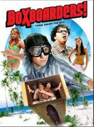Boxboarders !