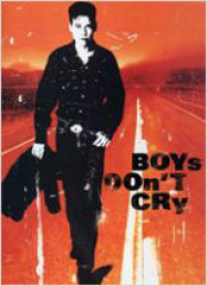 Boys Don't Cry