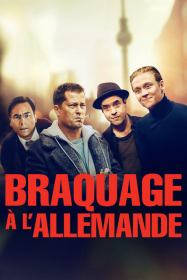 Braquage à l'allemande