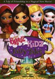 Bratz Kidz Fairy Tales