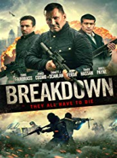 Breakdown 2016