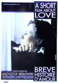 Breve Histoire d'amour