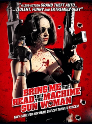Bring Me The Head