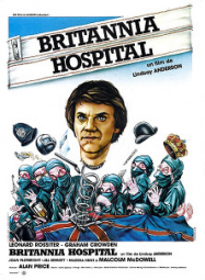 Britannia Hospital