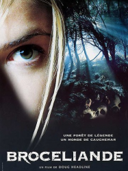 Brocéliande