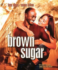 Brown Sugar