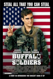 Buffalo Soldiers