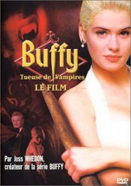 Buffy, tueuse de vampires
