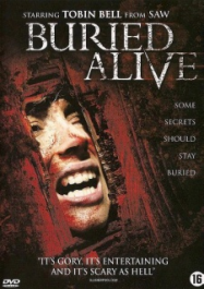 Buried Alive