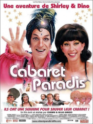 Cabaret Paradis