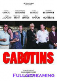 Cabotins