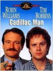 Cadillac Man