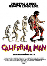 California Man