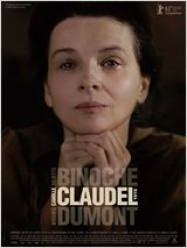 Camille Claudel 1915
