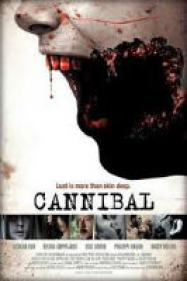 Cannibal Kitchen