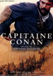 Capitaine Conan