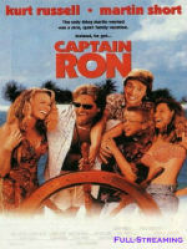 Captain Ron