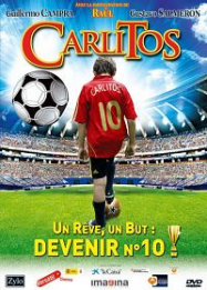 Carlitos, le but de ses rêves