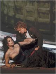 Carmen (Pathé Live)